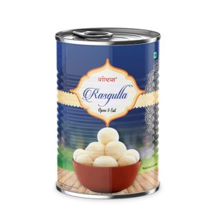 Goras Rasgulla 1.250 Kg